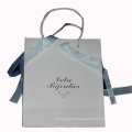Famous Brand Paper Shopping Gift Bag